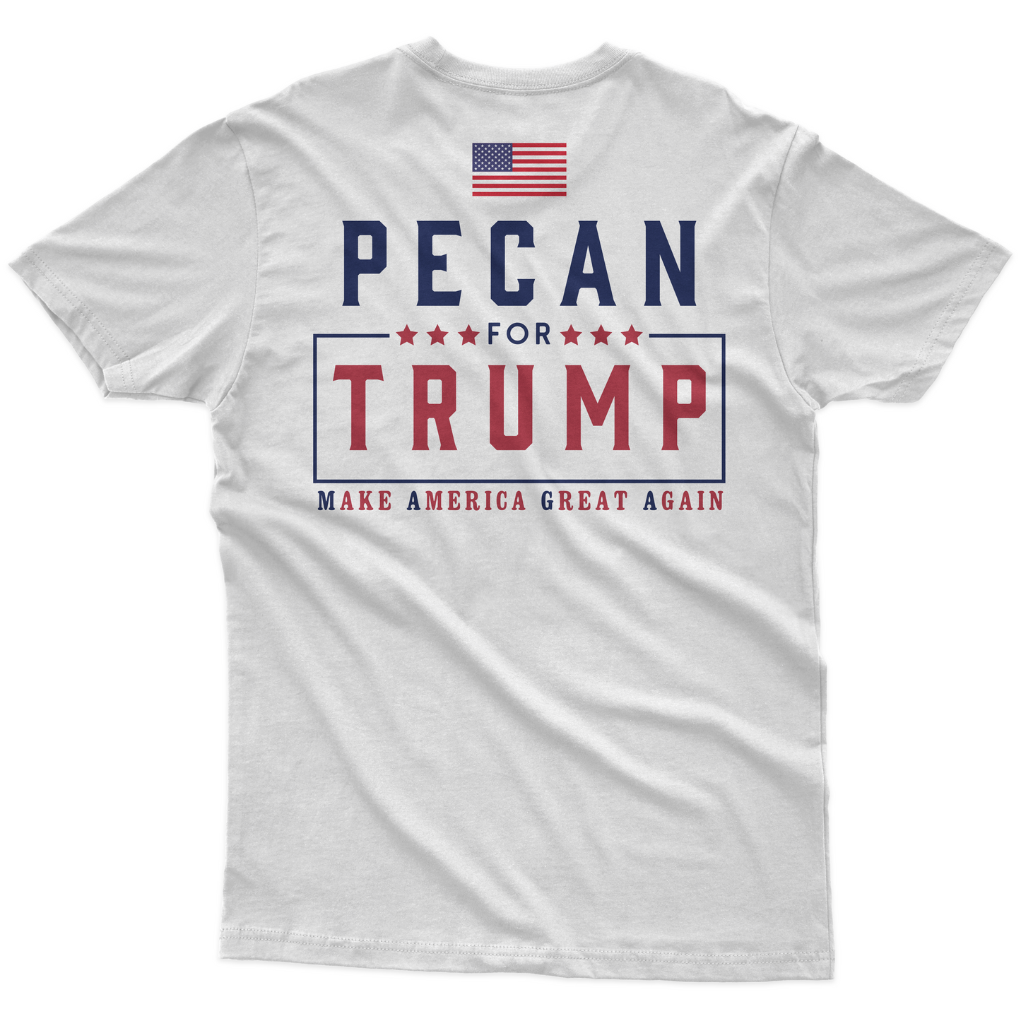 Pecan for Trump