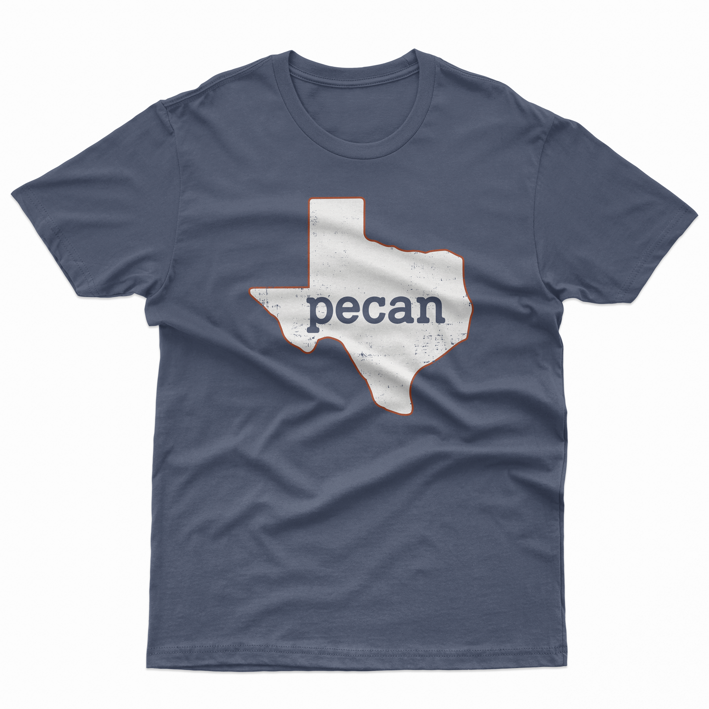 Pecan TX (Available in Adult & YouthSizes)